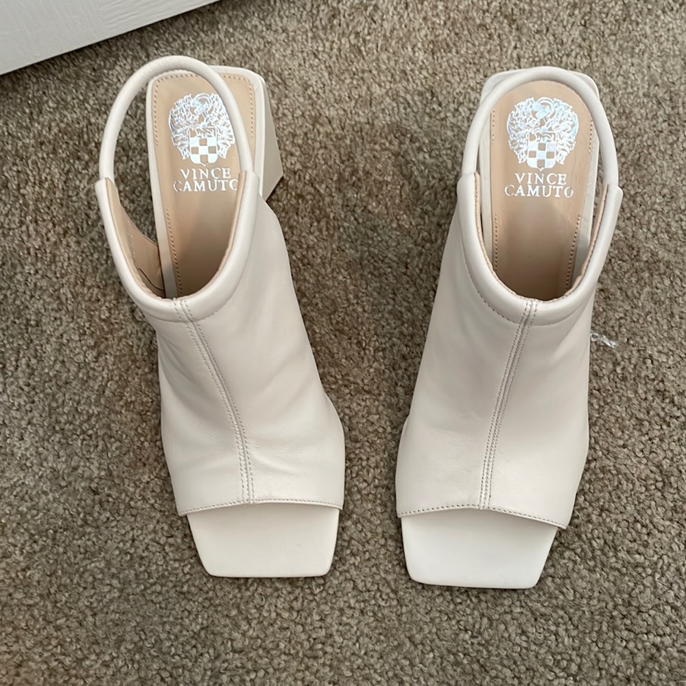 Vince Camuto Heels